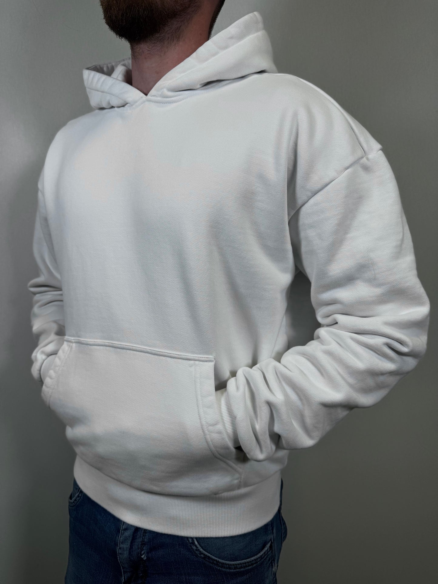 HOODIE KAPUZE GRAFFITI