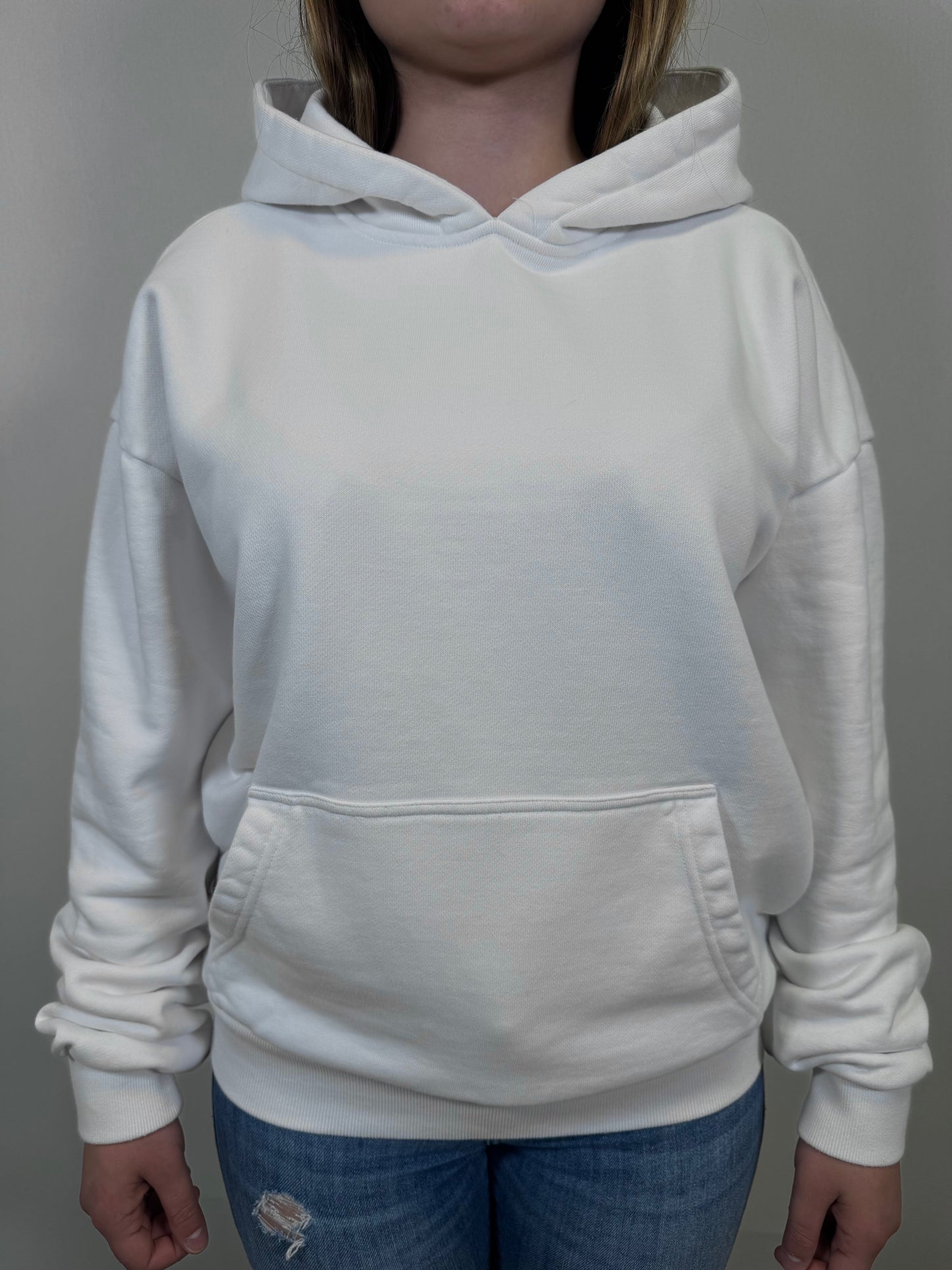 HOODIE KAPUZE GRAFFITI