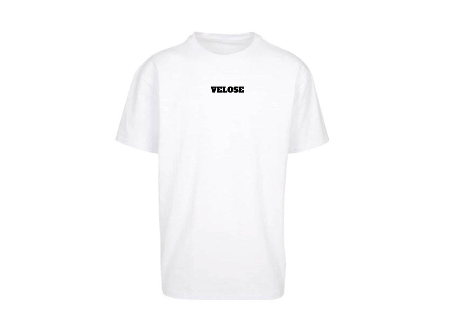 LORI HEAVY OVERSIZED TEE
