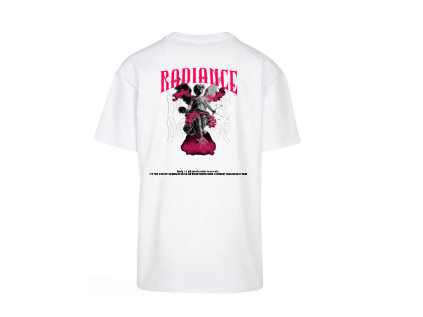 LORI HEAVY OVERSIZED TEE