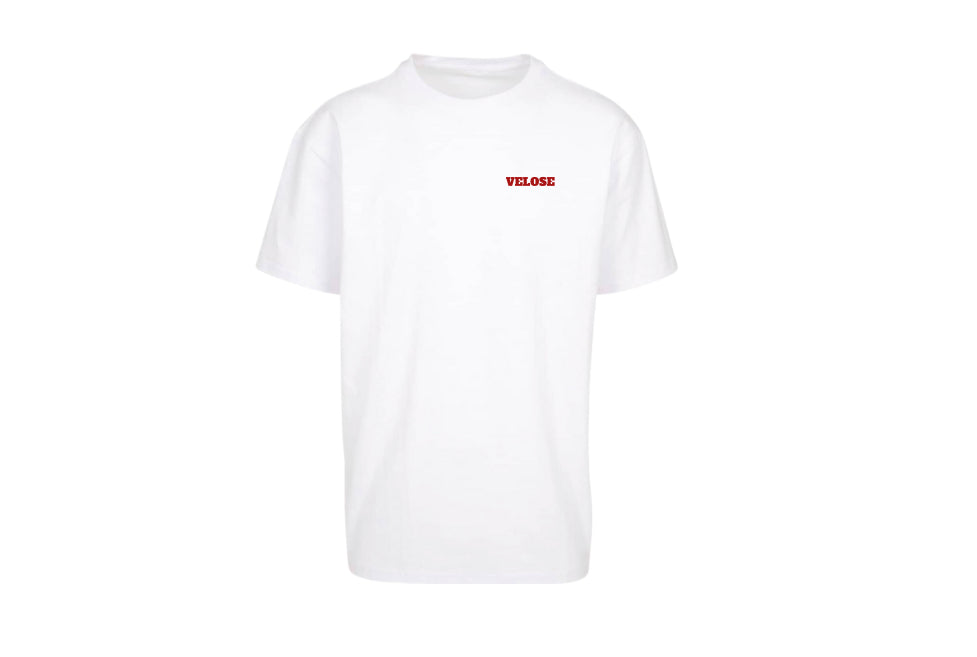 TINI HEAVY OVERSIZED TEE