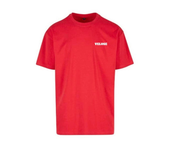 VELOSE CITY RED´MEN