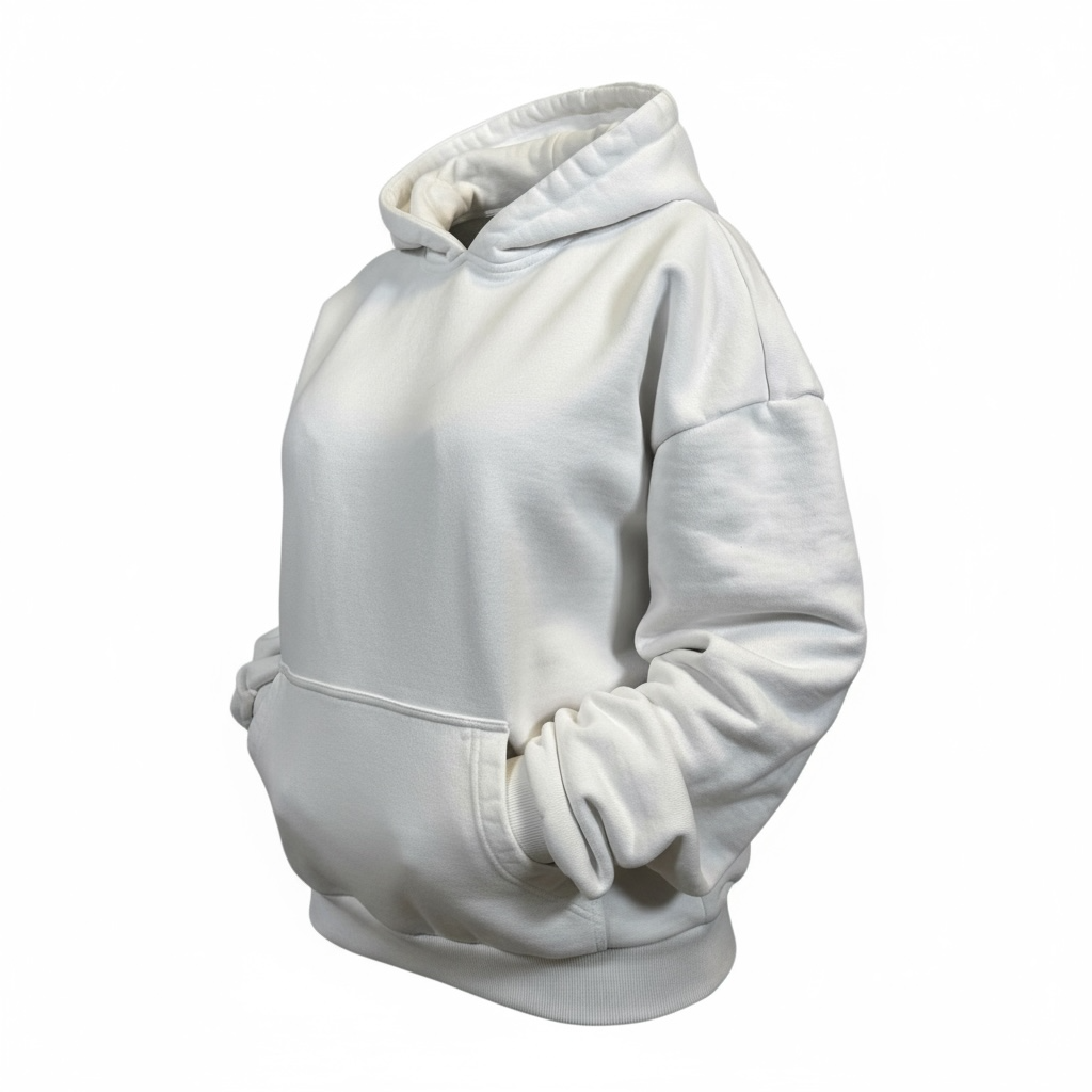 HOODIE KAPUZE GRAFFITI WOMAN