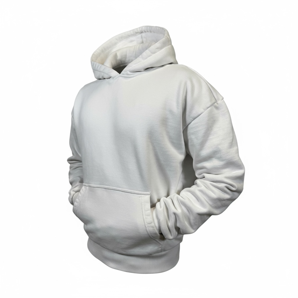 HOODIE KAPUZE GRAFFITI MEN