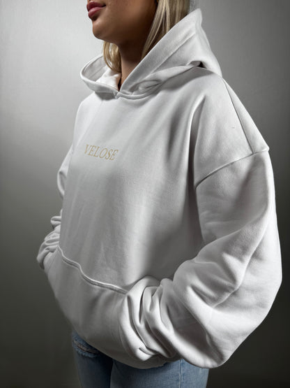 HOODIE KAPUZE GOLDEN FLASH