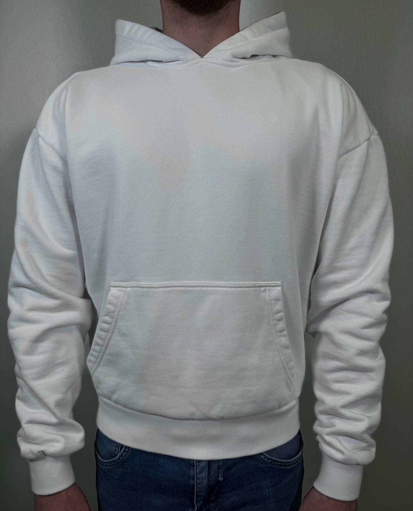HOODIE KAPUZE GRAFFITI