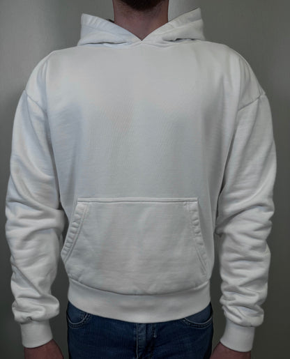 HOODIE KAPUZE GRAFFITI