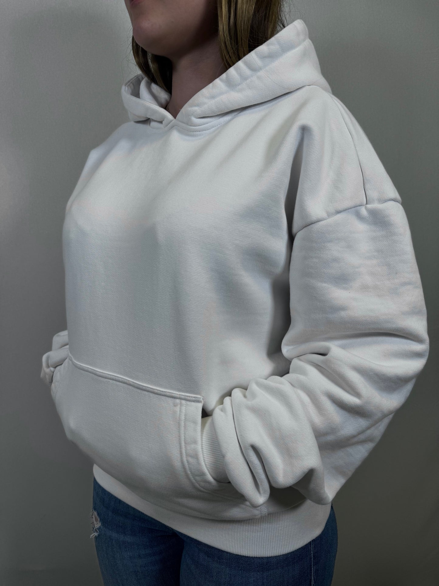 HOODIE KAPUZE GRAFFITI