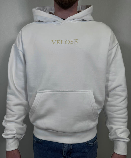 HOODIE KAPUZE GOLDEN FLASH