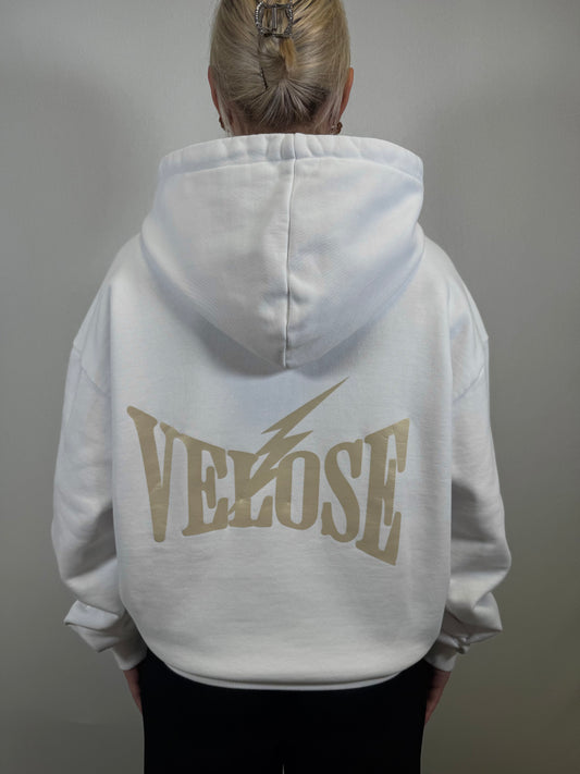 HOODIE KAPUZE GOLDEN FLASH