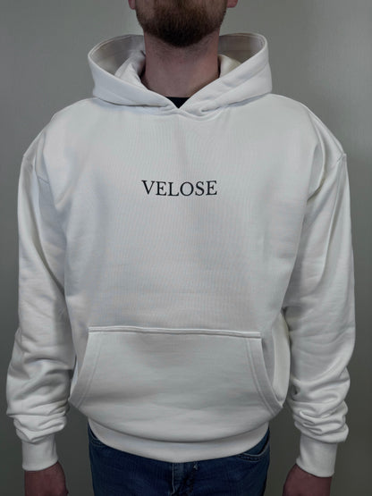 HOODIE KAPUZE "YOU LOVE ME"