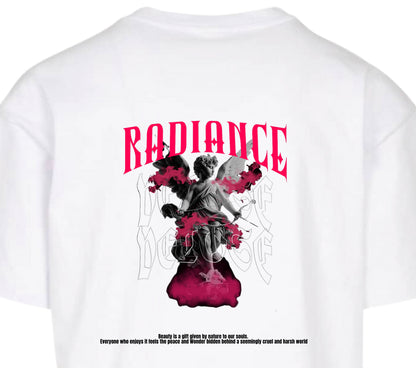 LORI HEAVY OVERSIZED TEE