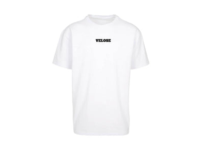 LORI HEAVY OVERSIZED TEE