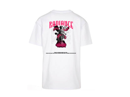 LORI HEAVY OVERSIZED TEE