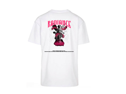 LORI HEAVY OVERSIZED TEE