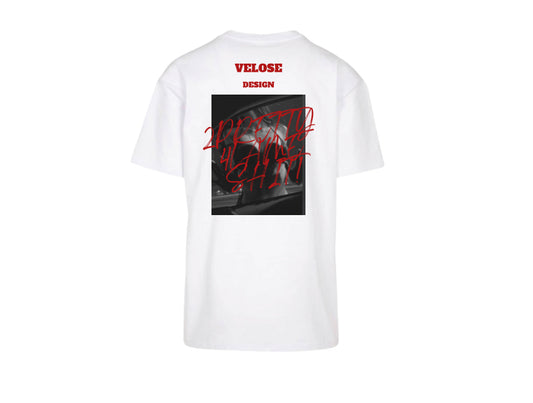 TINI HEAVY OVERSIZED TEE