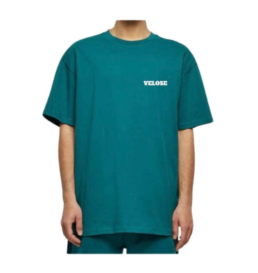 VELOSE RETRO GREEN´MEN