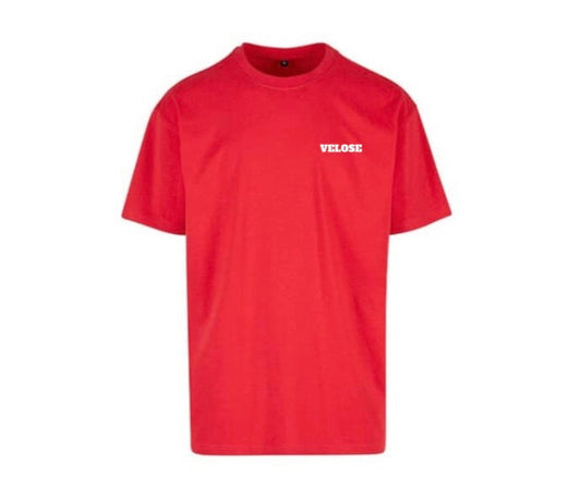 VELOSE CITY RED´MEN
