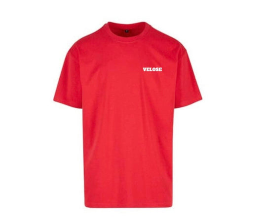 VELOSE CITY RED´WOMAN