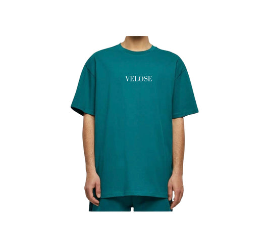 VELOSE RETRO GREEN´MEN