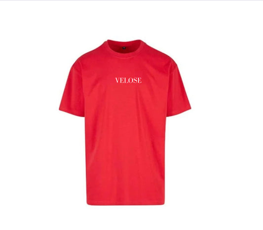 VELOSE CITY RED´MEN