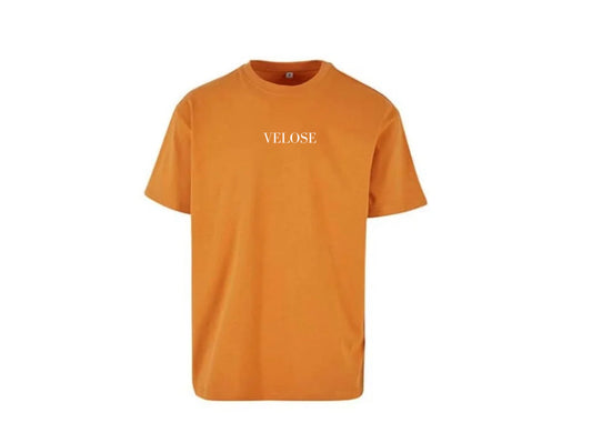 VELOSE FORGOTTEN ORANGE´MEN