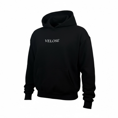HOODIE KAPUZE "YOU LOVE ME" MEN