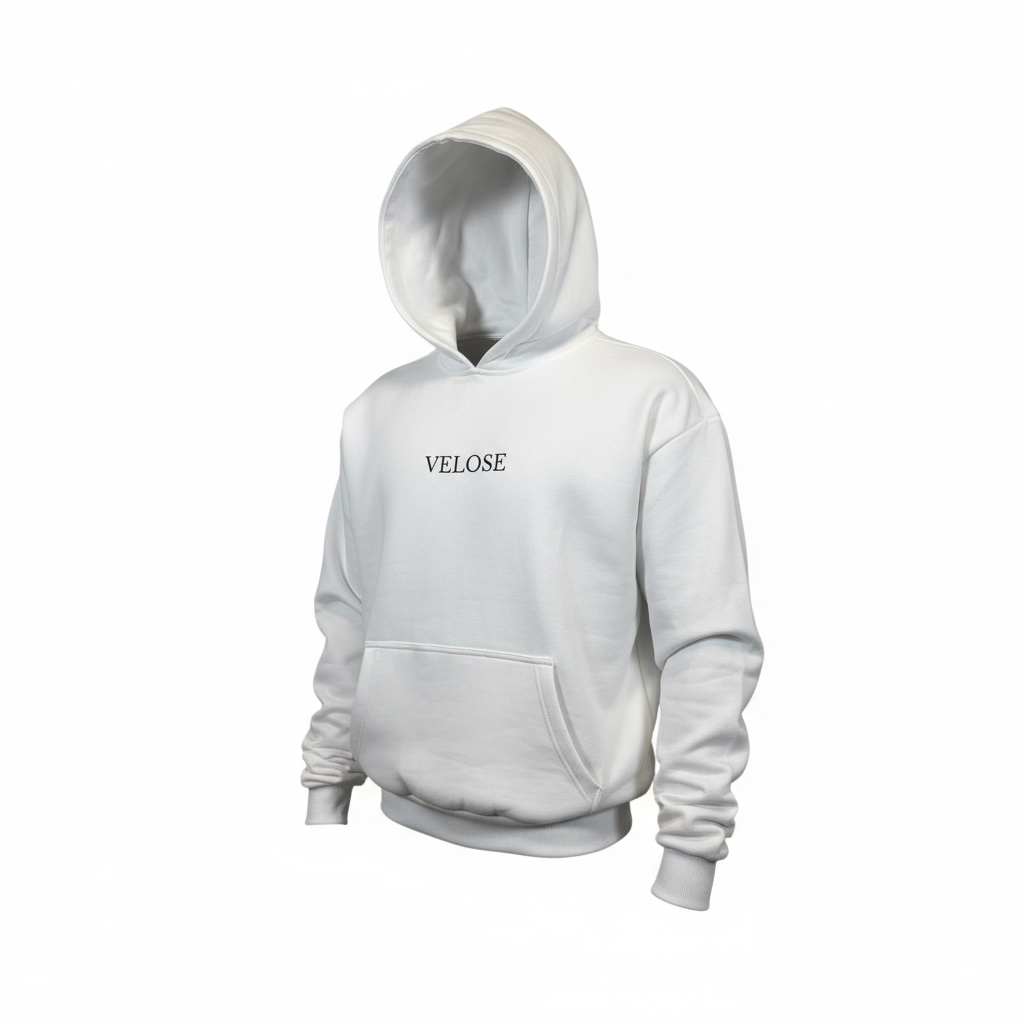 HOODIE KAPUZE "YOU LOVE ME" MEN