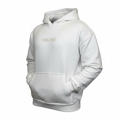 HOODIE KAPUZE GOLDEN FLASH MEN