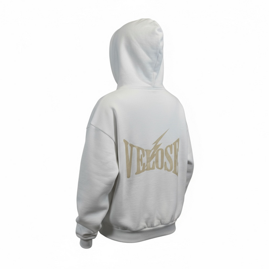 HOODIE KAPUZE GOLDEN FLASH MEN