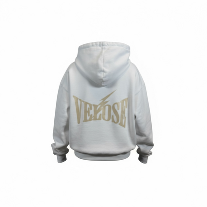 HOODIE KAPUZE GOLDEN FLASH MEN